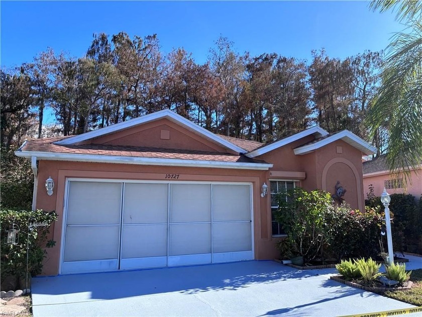 Location Location Location! Beautiful Move-in Ready 2 Bed 2 Bath - Beach Home for sale in Estero, Florida on Beachhouse.com