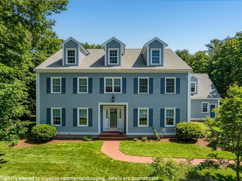 COTUIT -Come and enjoy one of CAPE COD'S nicest villages - Beach Home for sale in Cotuit, Massachusetts on Beachhouse.com