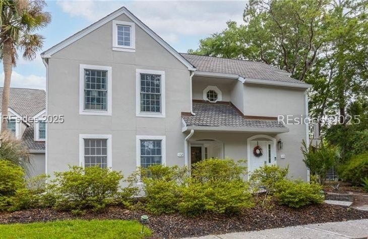 One of the Finest Evian Villas in Shipyard! Step into this - Beach Condo for sale in Hilton Head Island, South Carolina on Beachhouse.com