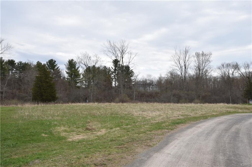 If you are looking for a building lot, this is worth seeing, you - Beach Acreage for sale in Chaumont, New York on Beachhouse.com