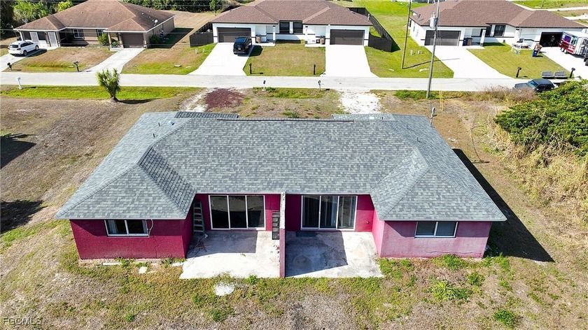 Check out this duplex nestled between SR 82 and Westminster Golf - Beach Home for sale in Lehigh Acres, Florida on Beachhouse.com