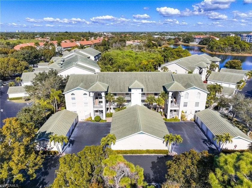 West of US 41 Under $400k. Rarely available, top-floor residence - Beach Condo for sale in Bonita Springs, Florida on Beachhouse.com