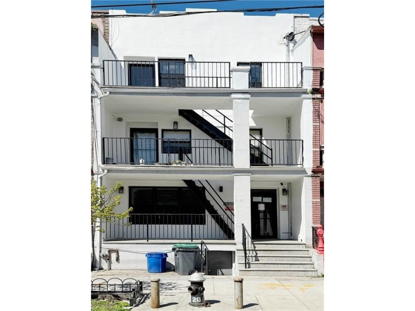 A stands out in the Brooklyn multifamily market, This 6-unit - Beach Lot for sale in Brooklyn, New York on Beachhouse.com