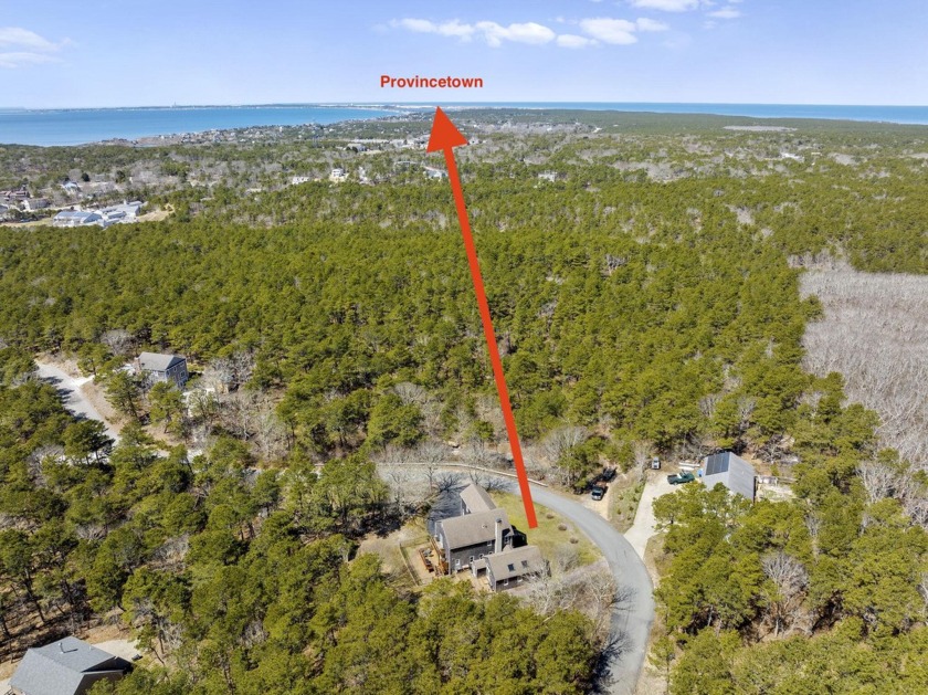 Your 2024 Cape Cod dream summer is about to become a reality! - Beach Home for sale in Truro, Massachusetts on Beachhouse.com
