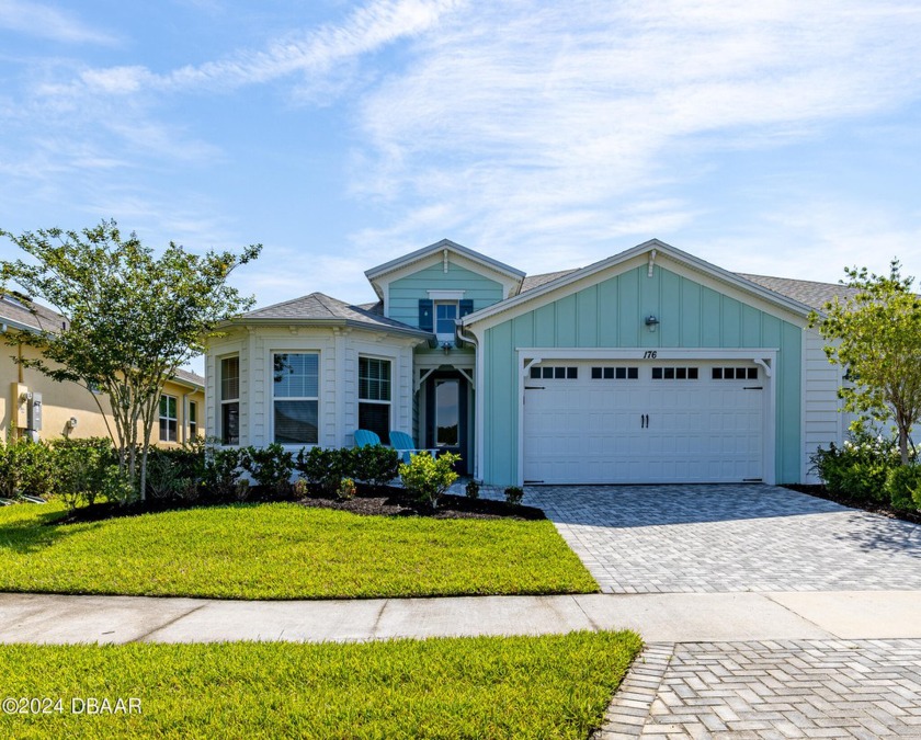 Ready to MOVE IN NOW!!  Start living your best life now - Beach Home for sale in Daytona Beach, Florida on Beachhouse.com