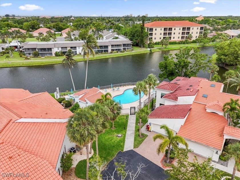 Beautifully Updated Condo in Seabreeze at Peppertree Pointe! - Beach Condo for sale in Fort Myers, Florida on Beachhouse.com