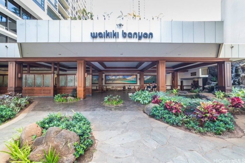Legal Short-Term Rental condominium in the heart of Waikiki! 
 - Beach Condo for sale in Honolulu, Hawaii on Beachhouse.com