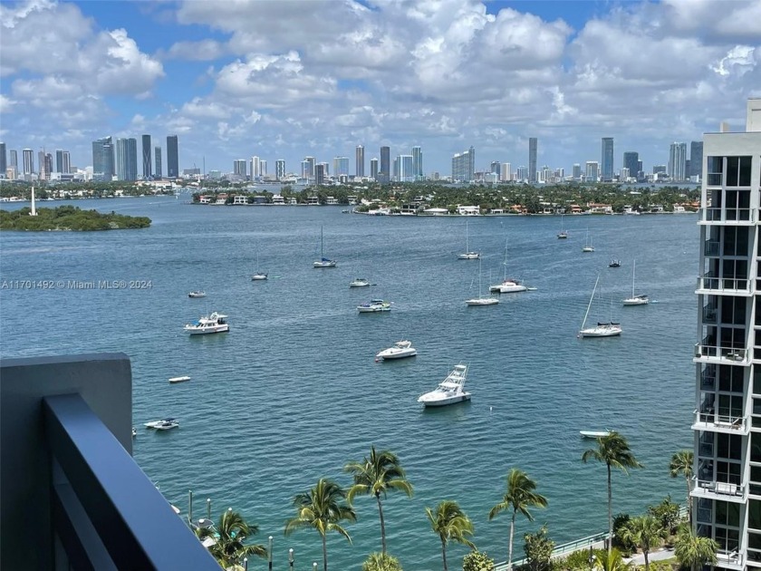 Amazing 2Bedroom/2Baths penthouse unit (15th floor) in the - Beach Condo for sale in Miami Beach, Florida on Beachhouse.com