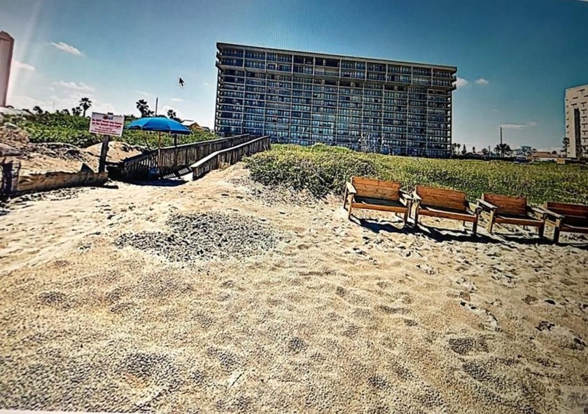 Imagine waking up to the soothing sounds of the Ocean, stepping - Beach Condo for sale in South Padre Island, Texas on Beachhouse.com