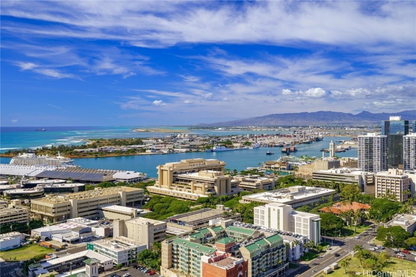 KAKA'AKO...a dynamic urban island community brimming with - Beach Condo for sale in Honolulu, Hawaii on Beachhouse.com