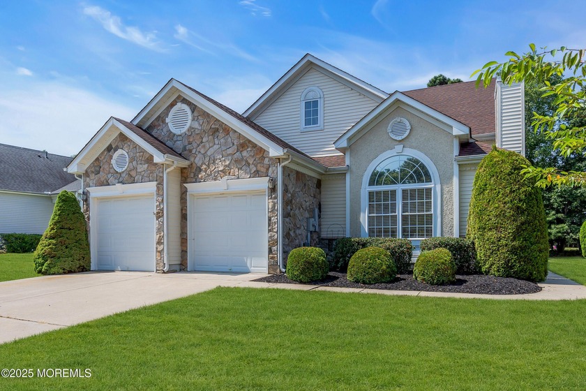 This is not your typical 55 & older! This is a lifestyle! - Beach Home for sale in Waretown, New Jersey on Beachhouse.com