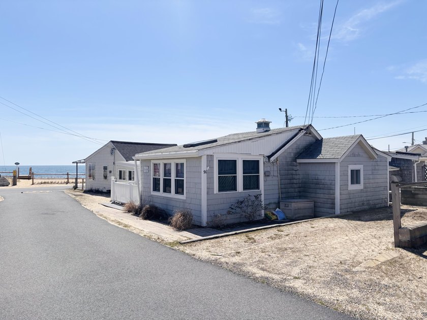 Tucked within the highly sought-after Chase's Ocean Grove - Beach Condo for sale in Dennis Port, Massachusetts on Beachhouse.com