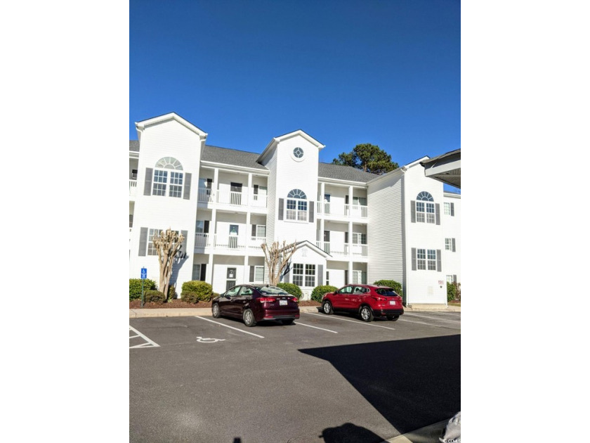 MOTIVATED SELLERS  Welcome home to this beautiful 3 BR/2 BA - Beach Condo for sale in Myrtle Beach, South Carolina on Beachhouse.com