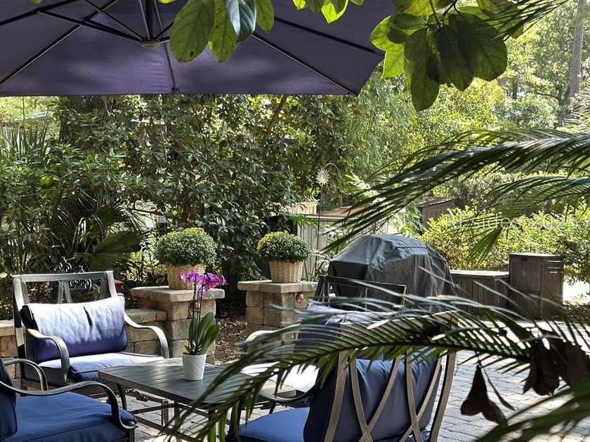 This large, deeded RV lot in the Hilton Head Island Motorcoach - Beach Lot for sale in Hilton Head Island, South Carolina on Beachhouse.com