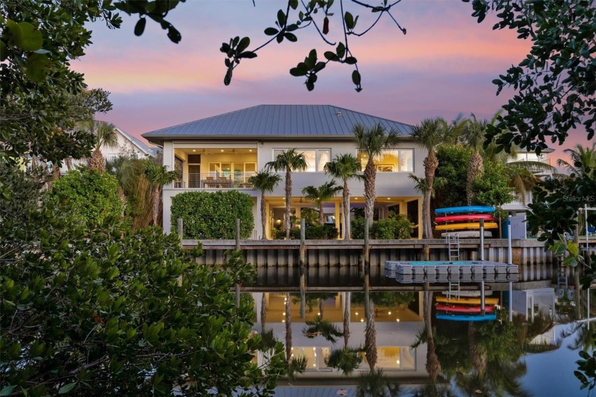 Discover a Modern Island Oasis at 226 Willow, Anna Maria, FL - Beach Home for sale in Anna Maria, Florida on Beachhouse.com
