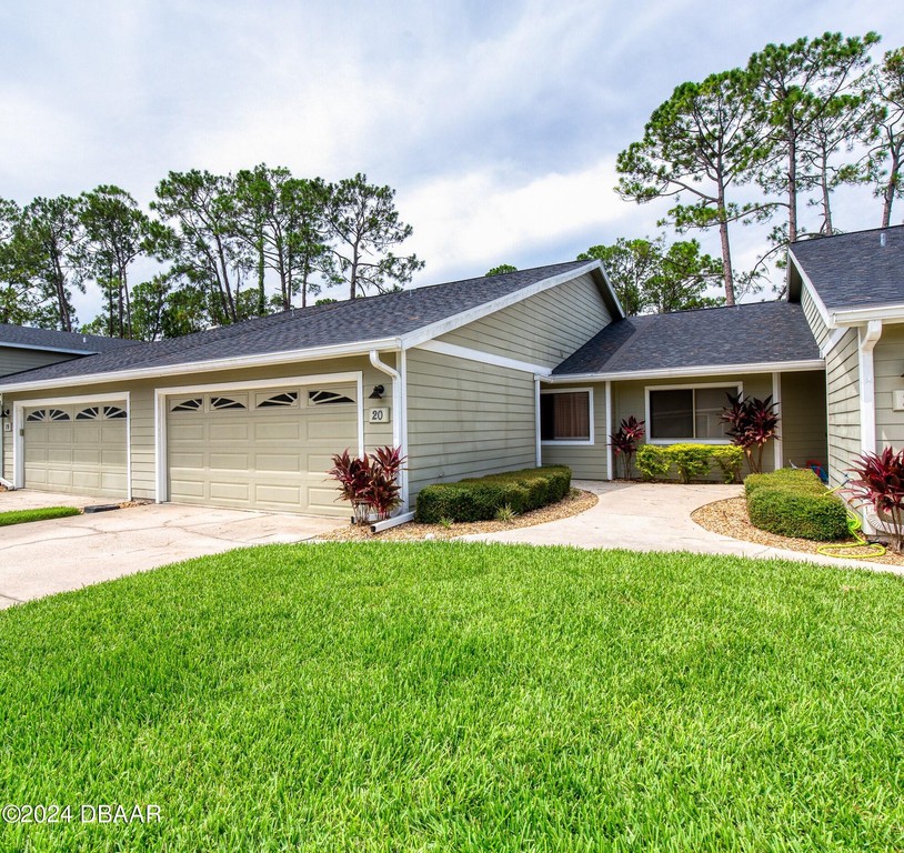 Discover Your Serene Oasis in the Heart of Plantation Bay - Beach Townhome/Townhouse for sale in Ormond Beach, Florida on Beachhouse.com