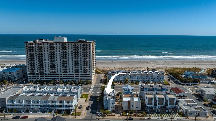 Premier Margate Location -- Just Steps to the Beach! -- park the - Beach Condo for sale in Margate, New Jersey on Beachhouse.com