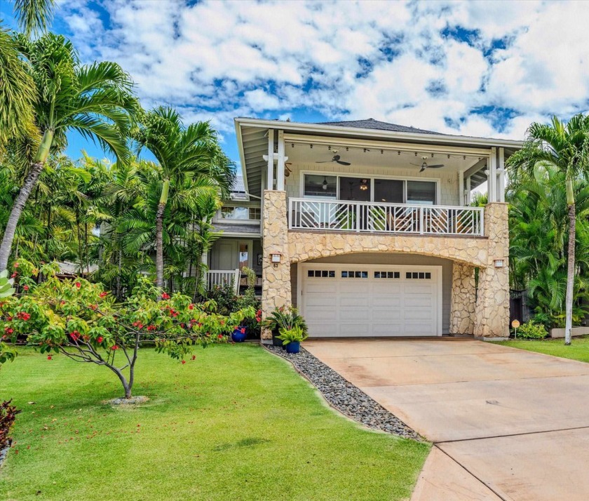Beautifully updated and meticulously maintained 5-bedroom - Beach Home for sale in Kihei, Hawaii on Beachhouse.com