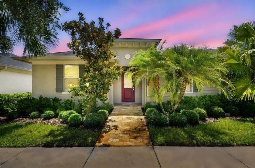 Nestled in this sought-after gated community, this Beautifully - Beach Home for sale in Tampa, Florida on Beachhouse.com