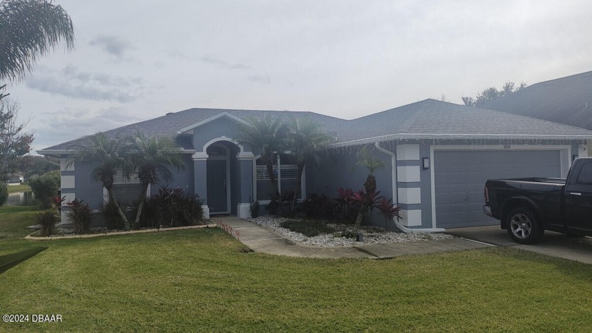 Charming, unassuming 3 BR/2BA home that is a real 'sleeper' from - Beach Home for sale in Port Orange, Florida on Beachhouse.com