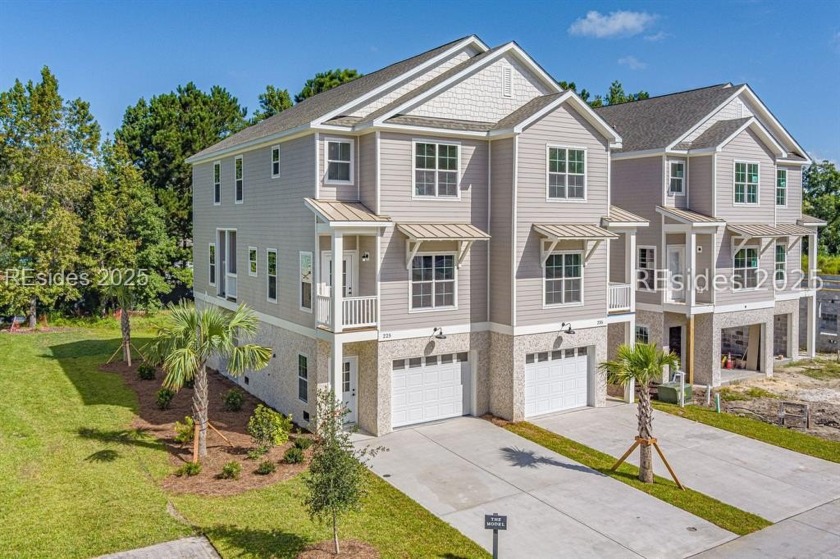 Limited-time 4.99% 30-year fixed rate available!* Introducing - Beach Condo for sale in Hilton Head Island, South Carolina on Beachhouse.com