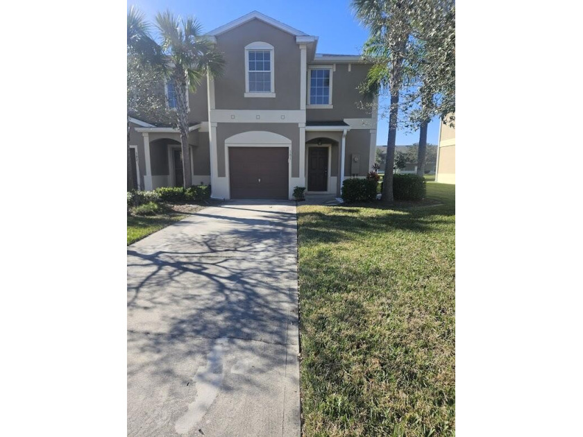 Seller will contribute $5,000 towards buyer's closing costs with - Beach Townhome/Townhouse for sale in Melbourne, Florida on Beachhouse.com