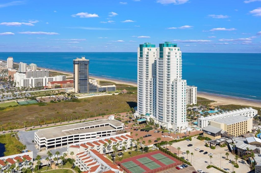 Be prepared to experience South Padre Island luxury in this - Beach Condo for sale in South Padre Island, Texas on Beachhouse.com