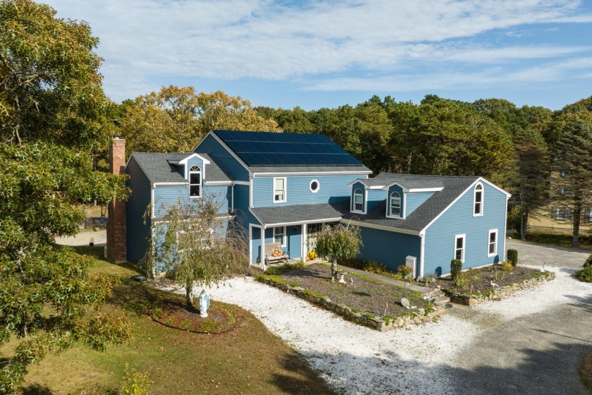 This One Owner Home is located in a very desirable neighborhood! - Beach Home for sale in Wareham, Massachusetts on Beachhouse.com