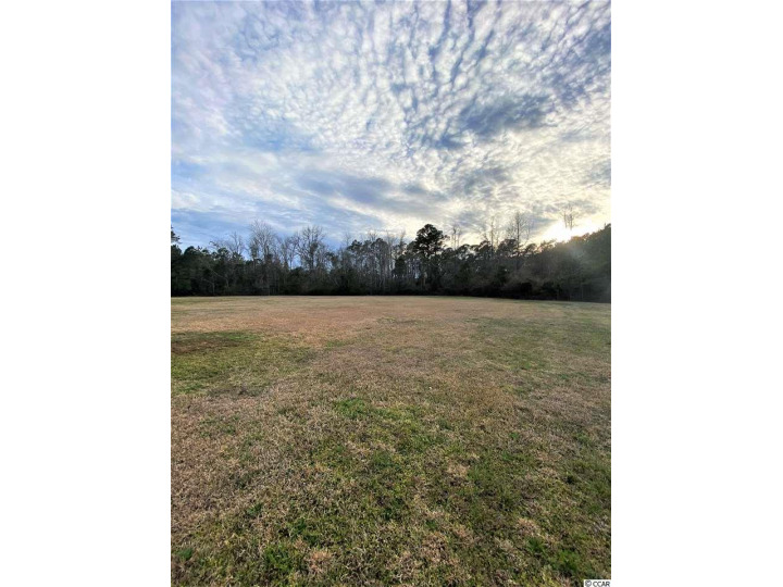 EXCELLENT LOCATION:  Build your dream home on this beautiful 2 - Beach Lot for sale in Little River, South Carolina on Beachhouse.com