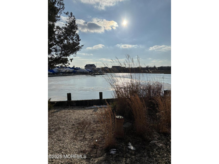 SHIP AHOY!!  Looking for that sweet spot on the water with - Beach Home for sale in Barnegat, New Jersey on Beachhouse.com