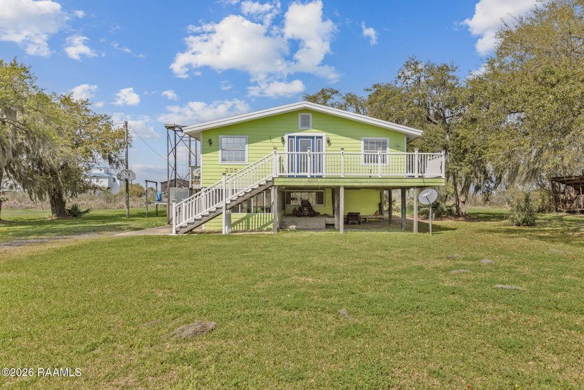 Cypremort Point is one of the most desirable getaway spots in - Beach Home for sale in Franklin, Louisiana on Beachhouse.com