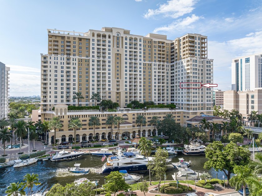 *Will be painted Decorators White* Rarely available NE corner - Beach Condo for sale in Fort Lauderdale, Florida on Beachhouse.com