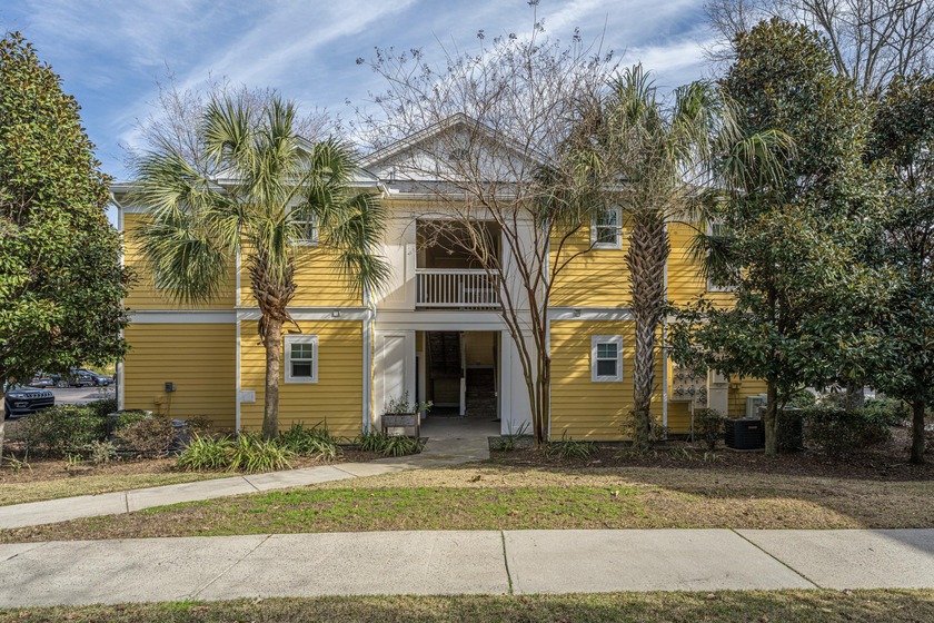 Quite possibly the nicest condo community at this price point in - Beach Condo for sale in Mount Pleasant, South Carolina on Beachhouse.com