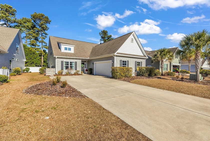 *Open House Feb 1st, 1-3pm* Welcome home to this stunning four - Beach Home for sale in Myrtle Beach, South Carolina on Beachhouse.com