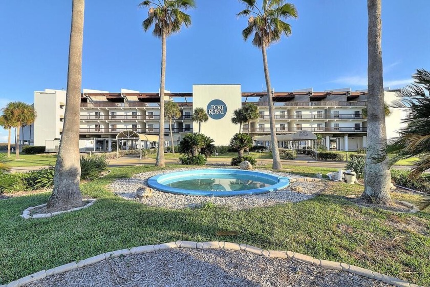 Live the Island Life in Style! This beautiful and spacious 2 - Beach Condo for sale in Port Aransas, Texas on Beachhouse.com