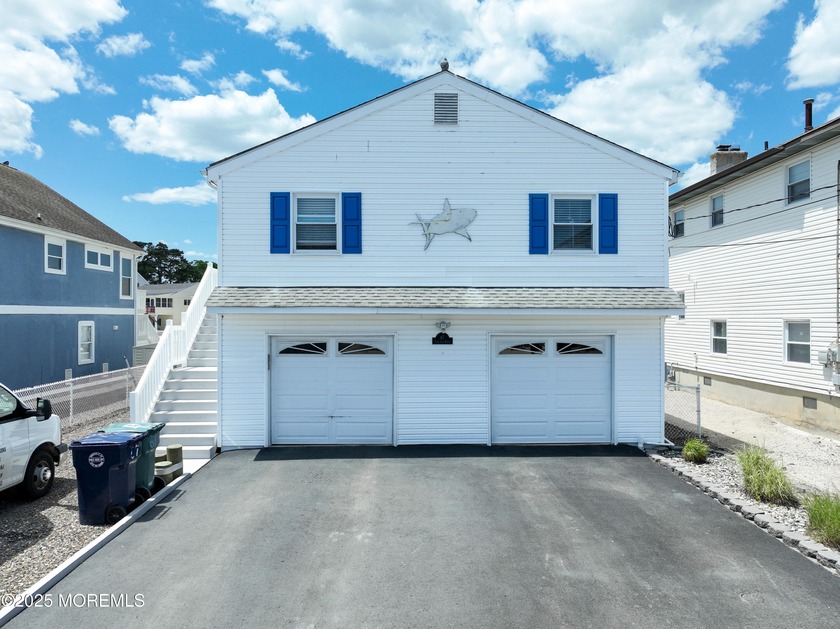 Searching for that special location! Your search could be over - Beach Home for sale in Little Egg Harbor, New Jersey on Beachhouse.com