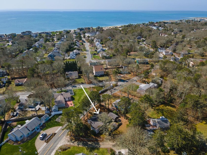 Exceptional investment prospect in the heart of South Yarmouth! - Beach Home for sale in South Yarmouth, Massachusetts on Beachhouse.com