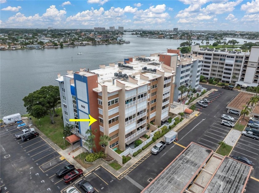 **Stunning Treasure Island Condo - A Rare Opportunity!** - Beach Condo for sale in Treasure Island, Florida on Beachhouse.com