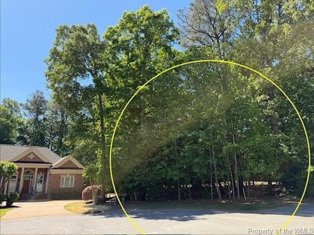 The perfect opportunity to build your dream home on a stunning - Beach Lot for sale in Williamsburg, Virginia on Beachhouse.com