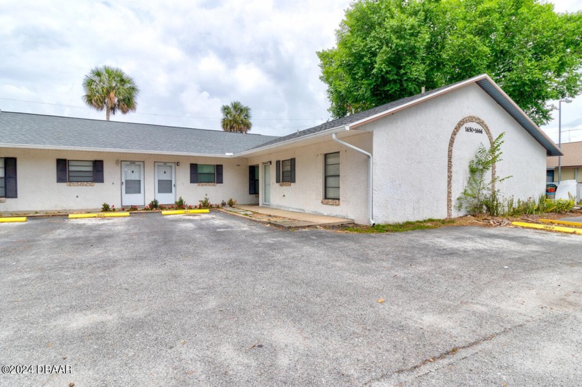 ***PRICE REDUCTION***
Discover this beautifully renovated unit - Beach Home for sale in Holly Hill, Florida on Beachhouse.com