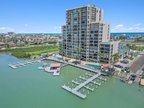 INCREDIBLE SUNSET, SPACEX, and FIREWORKS VIEWS over the - Beach Condo for sale in South Padre Island, Texas on Beachhouse.com