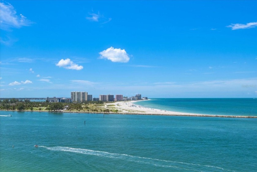 Step into elegance with this exquisite two bedroom, two bath - Beach Condo for sale in Clearwater Beach, Florida on Beachhouse.com