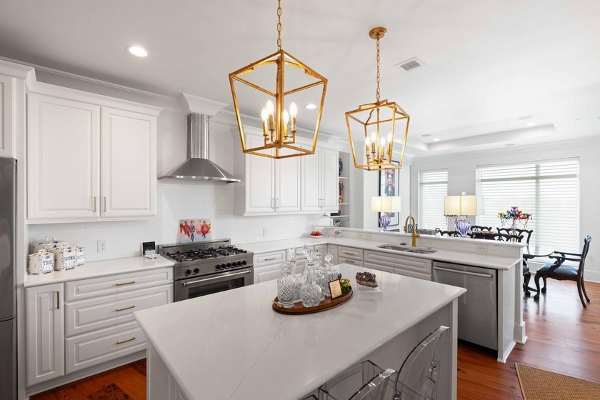 Exclusive Tides IV Offering - Lowcountry Living at Its Finest - Beach Condo for sale in Mount Pleasant, South Carolina on Beachhouse.com