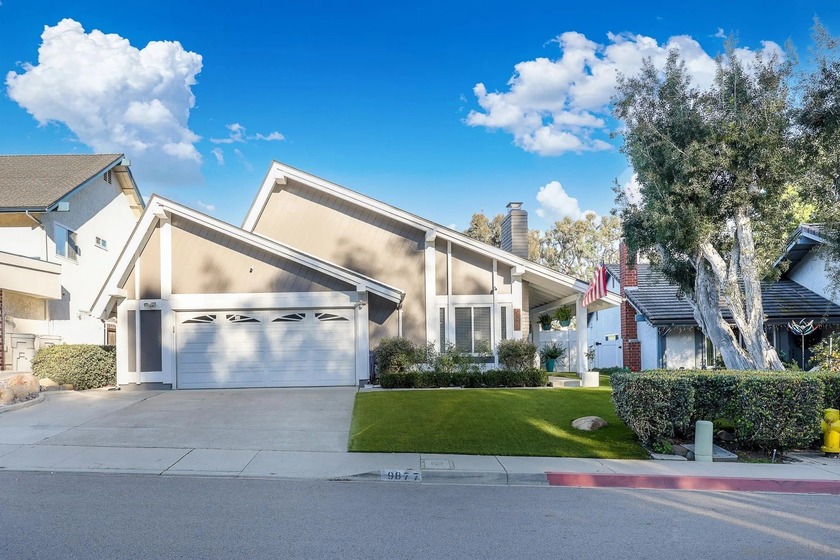 Welcome to this beautifully maintained single-story home in - Beach Home for sale in San Diego, California on Beachhouse.com