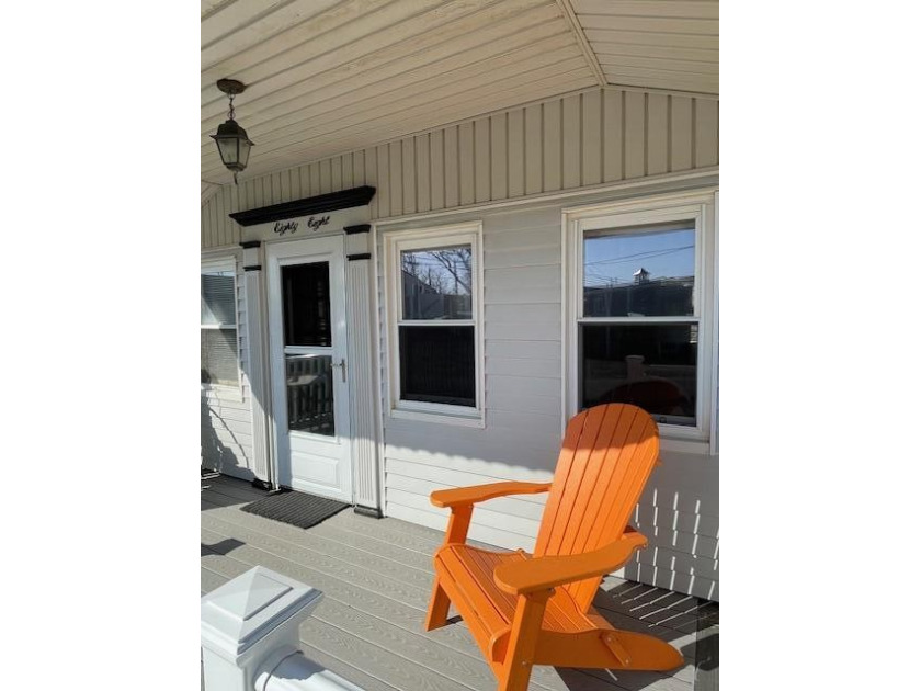 PRICE REDUCED TO SELL!!  Cozy cottage in the heart of Chase's - Beach Home for sale in Dennis Port, Massachusetts on Beachhouse.com