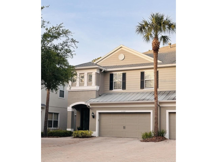Searching for a home that blends effortless living with elevated - Beach Townhome/Townhouse for sale in Tampa, Florida on Beachhouse.com