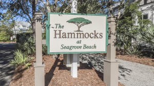 Boutique community in the Heart of Seagrove placed between - Beach Lot for sale in Santa Rosa Beach, Florida on Beachhouse.com
