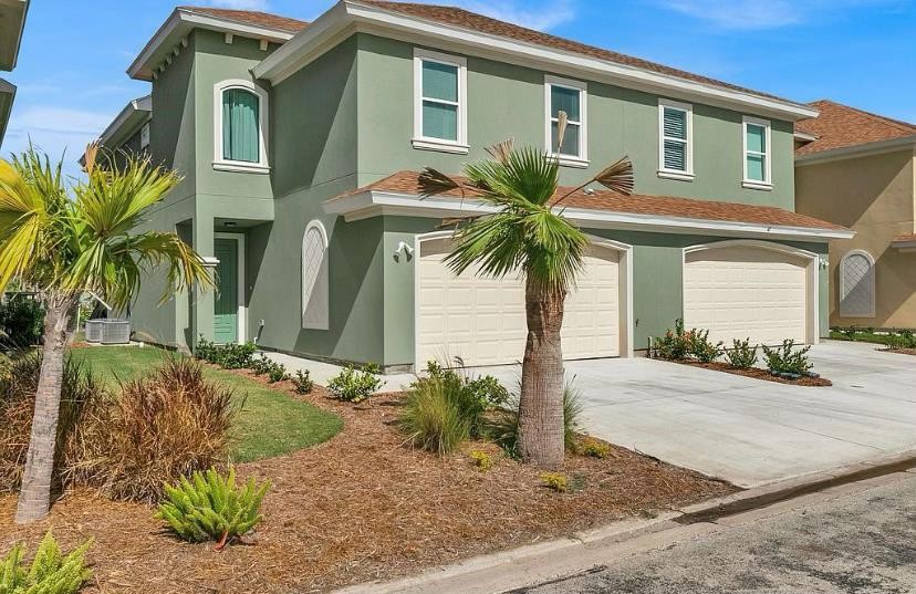 This 3 bed, 3.5 bath Channel-Front Townhome is a fisherman's - Beach Townhome/Townhouse for sale in Laguna Vista, Texas on Beachhouse.com