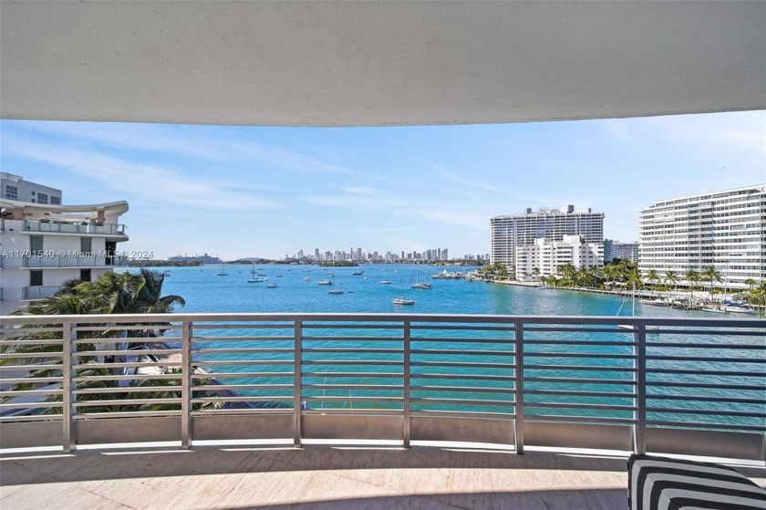 Luxury Meets Serenity in this 2 Bed + Den/Bedroom & 3 bath - Beach Condo for sale in Miami Beach, Florida on Beachhouse.com