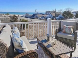 The late and great Jimmy Buffett once said ''If there is a - Beach Condo for sale in Harwich Port, Massachusetts on Beachhouse.com